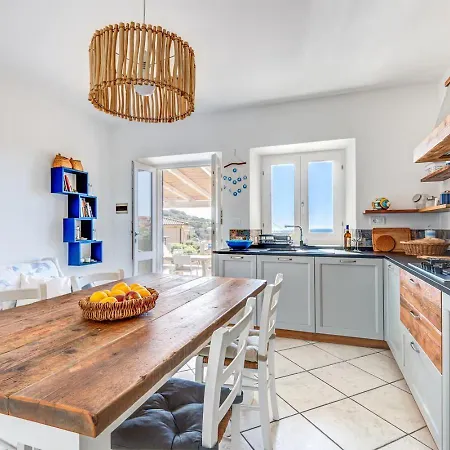 Holiday home Casa Melete - Goelba *