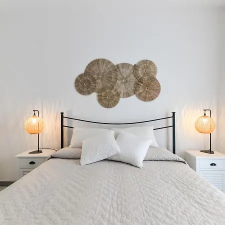Casa Melete - Goelba Holiday home