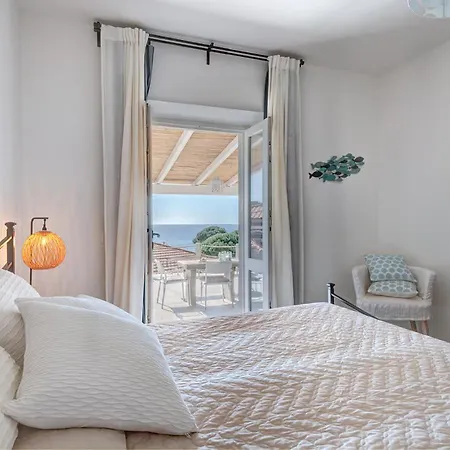 Hébergement de vacances Casa Melete - Goelba *