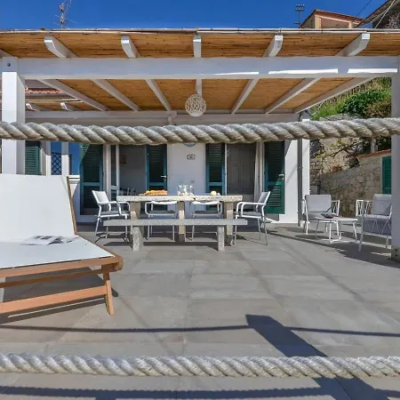 Holiday home Casa Melete - Goelba