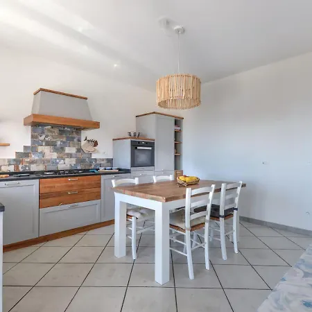 Holiday home Casa Melete - Goelba *