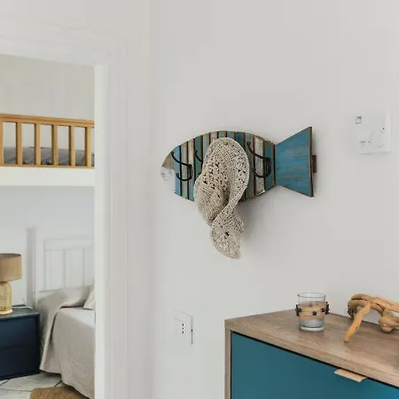 Casa Melete - Goelba Holiday home