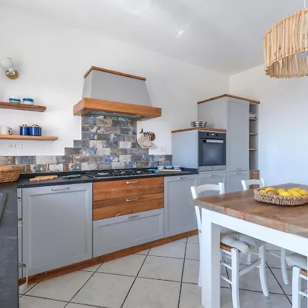Hébergement de vacances Casa Melete - Goelba
