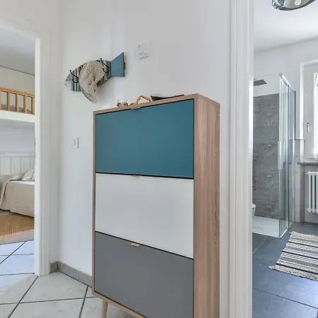 Holiday home Casa Melete - Goelba *