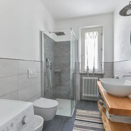 Holiday home Casa Melete - Goelba Seccheto