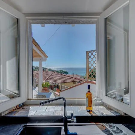 Casa Melete - Goelba Hébergement de vacances *