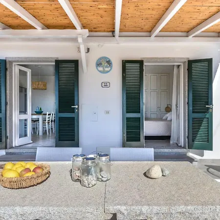 Hébergement de vacances Casa Melete - Goelba