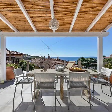 Casa Melete - Goelba